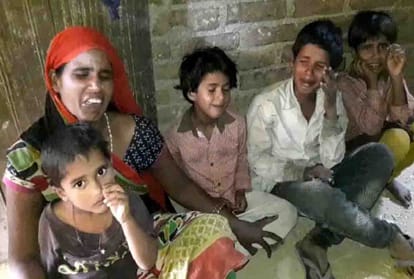 up police brutally beating man and he died