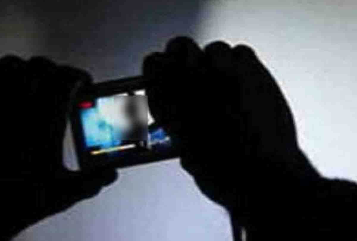 Budaun: The objectionable video of the ughauti SO went viral, the SSP suspended