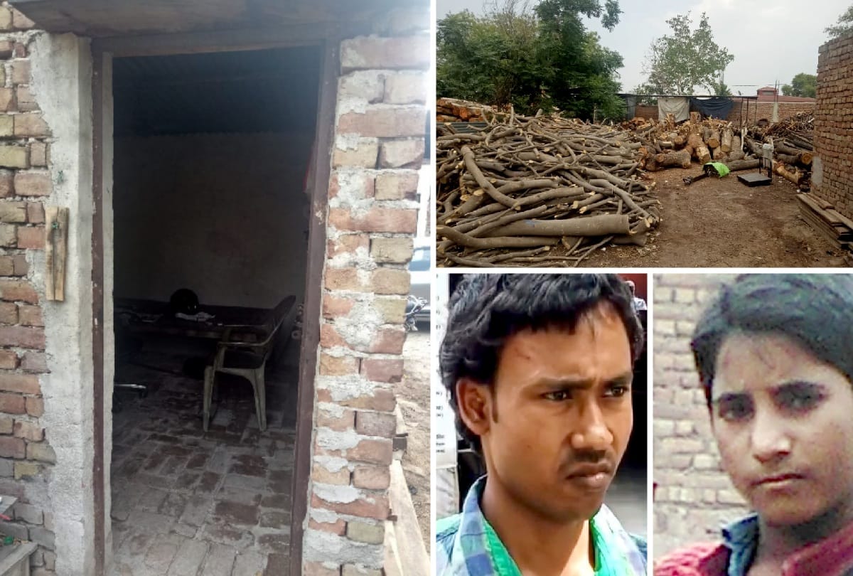 gurugram man kills boy over tv watching issue in cruel manner