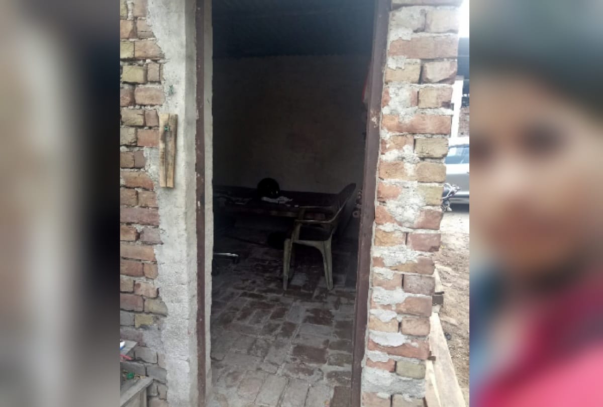 gurugram man kills boy over tv watching issue in cruel manner
