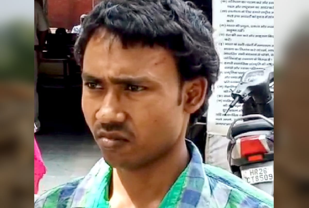 gurugram man kills boy over tv watching issue in cruel manner