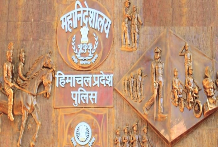 The boundaries of police stations and posts in Himachal will be decided afresh, police headquarters is busy in