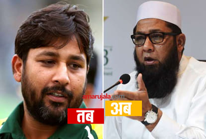 World Cup 2019: Why Former Pakistan captain Inzamam's presence in England