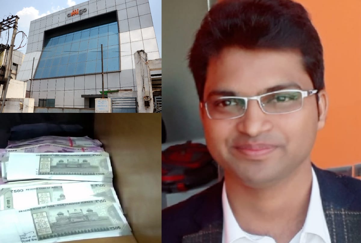 seven crores of cheats from 100 youths by fake ias