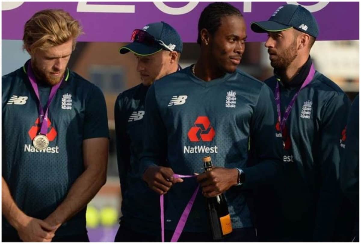 ICC World Cup 2019: Jofra Archer, James Vince and Liam Dawson included in England World Cup Squad