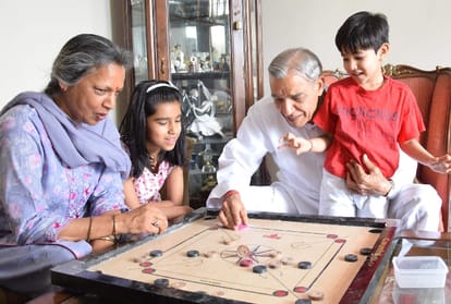 Lok sabha elections 2019, Candidate how to spending time in Punjab after voting