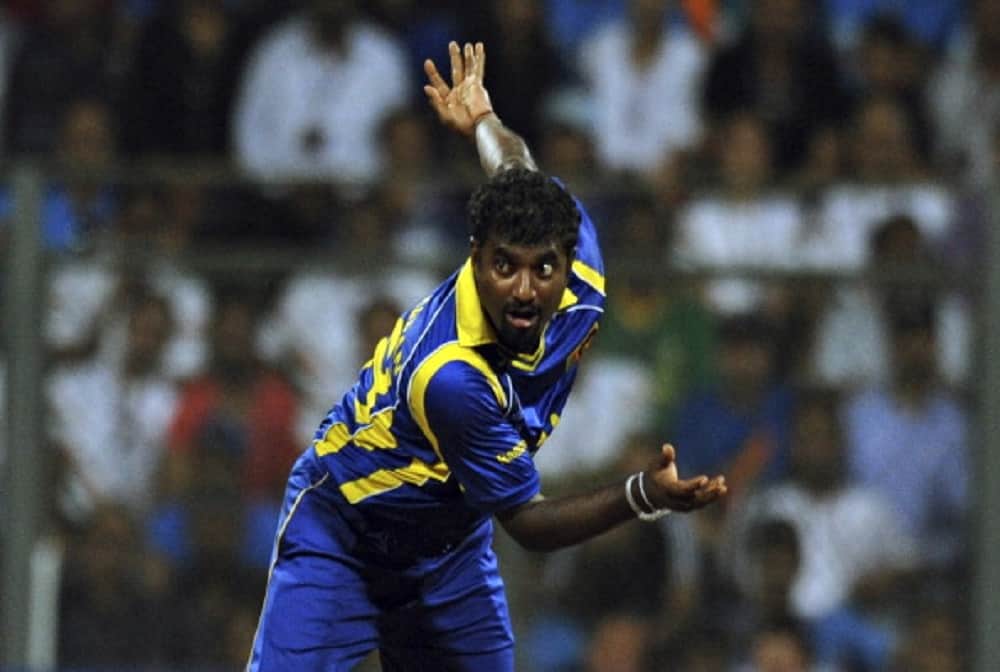Sri lanka bowlers dominating in all three formats of international cricket in highest wicket taker