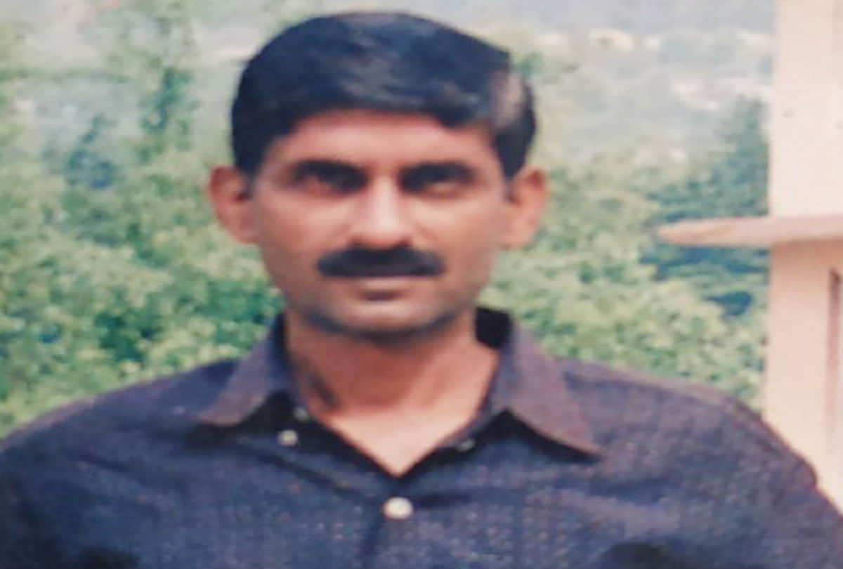 Son Murder After Father in Panic Dies to Heart Attack Bah