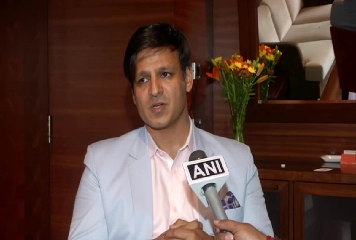 Vivek Oberoi reaction On His Objectionable Tweet for Aishwarya Rai Bachchan