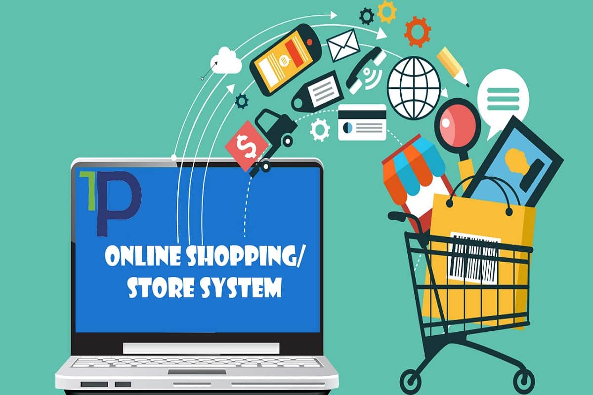 Where does the items goes back in online shopping, here all you need to know