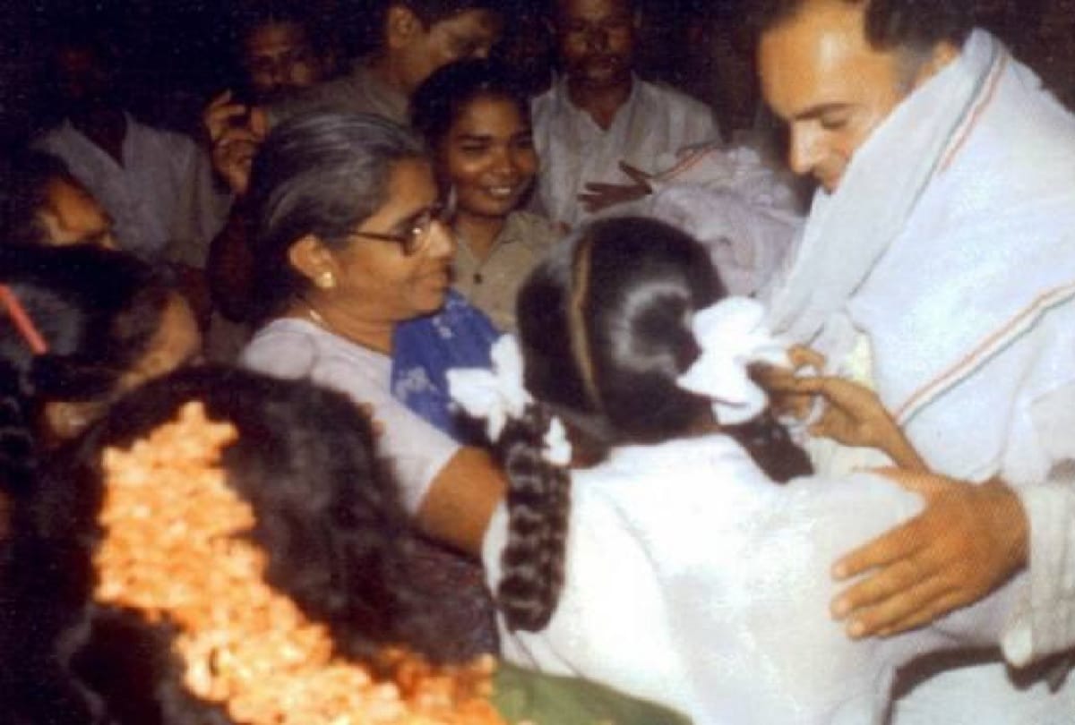 Decision on Rajiv Gandhi Case Convicts' Release Expected In 2 Weeks