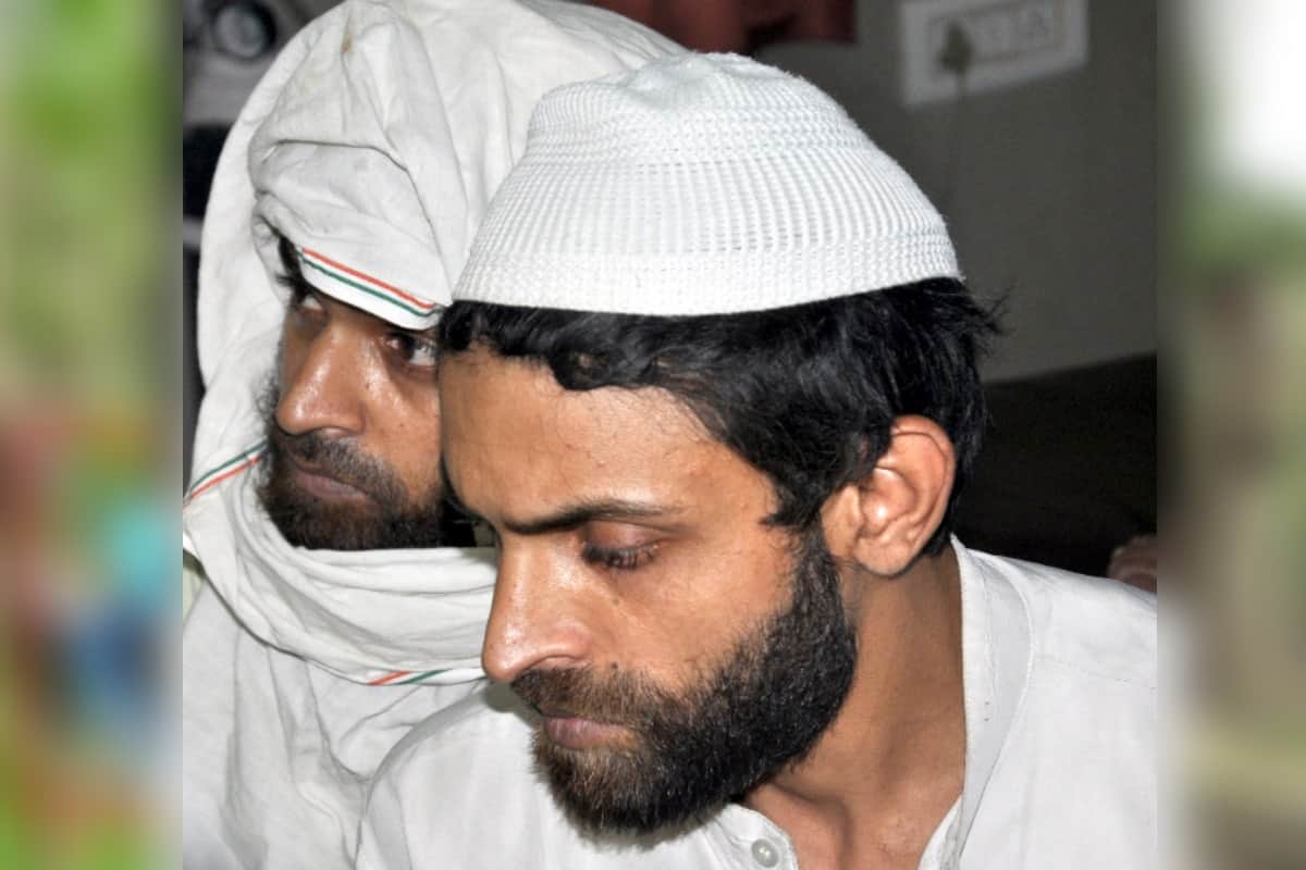 Security agencies investigating the gulzar mobile terrorist connection