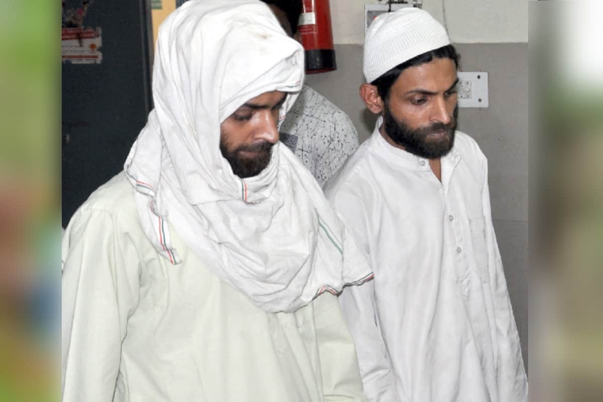 Security agencies investigating the gulzar mobile terrorist connection