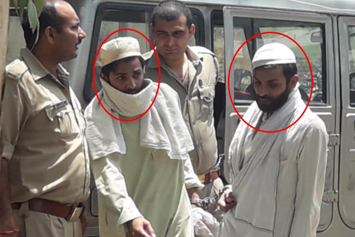 Security agencies investigating the gulzar mobile terrorist connection