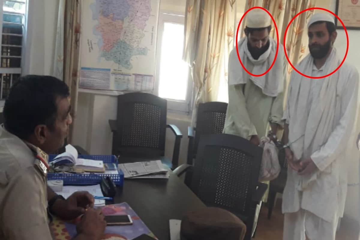 Security agencies investigating the gulzar mobile terrorist connection