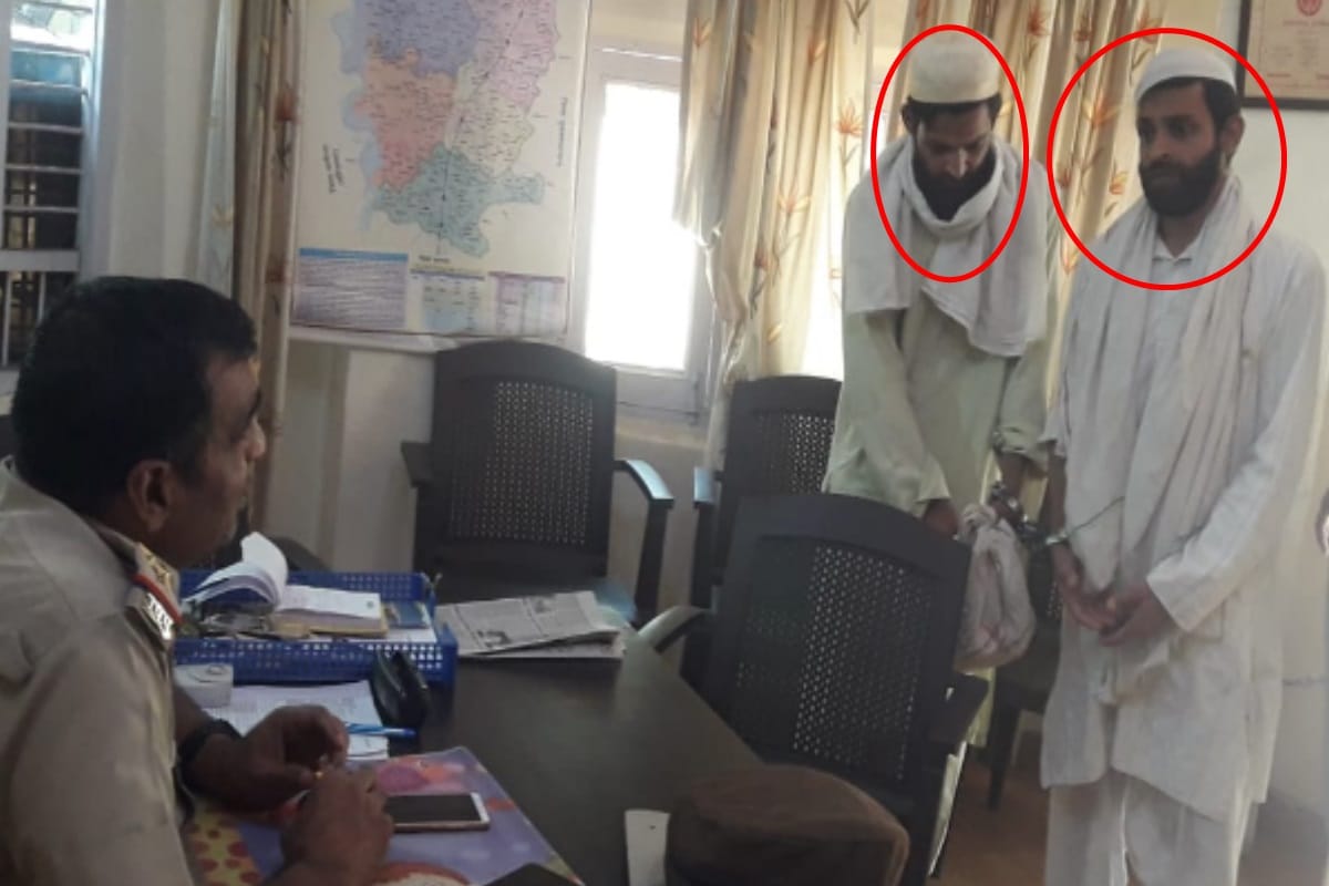 Security agencies investigating the gulzar mobile terrorist connection