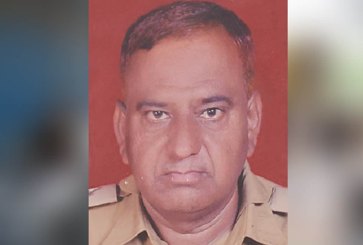 delhi police si rajkumar who was beaten to death daughter says accused threatening family