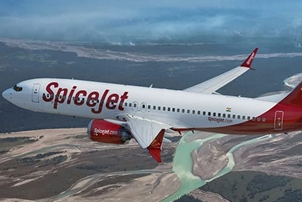 Govt should make Indian aviation sector globally competitives SpiceJet CMD