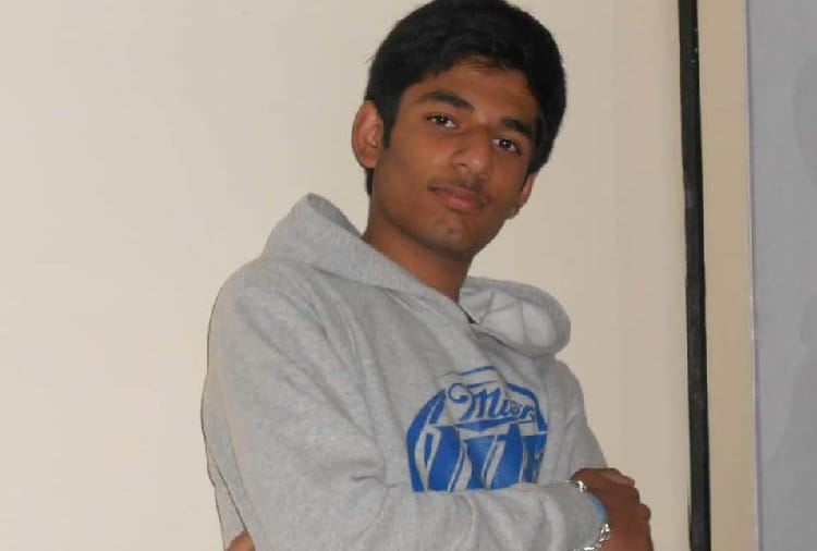 Ludhiana's Student died in road accident on eastern peripheral expressway in Baghpat