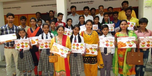 Students Awarded for Voter Awareness