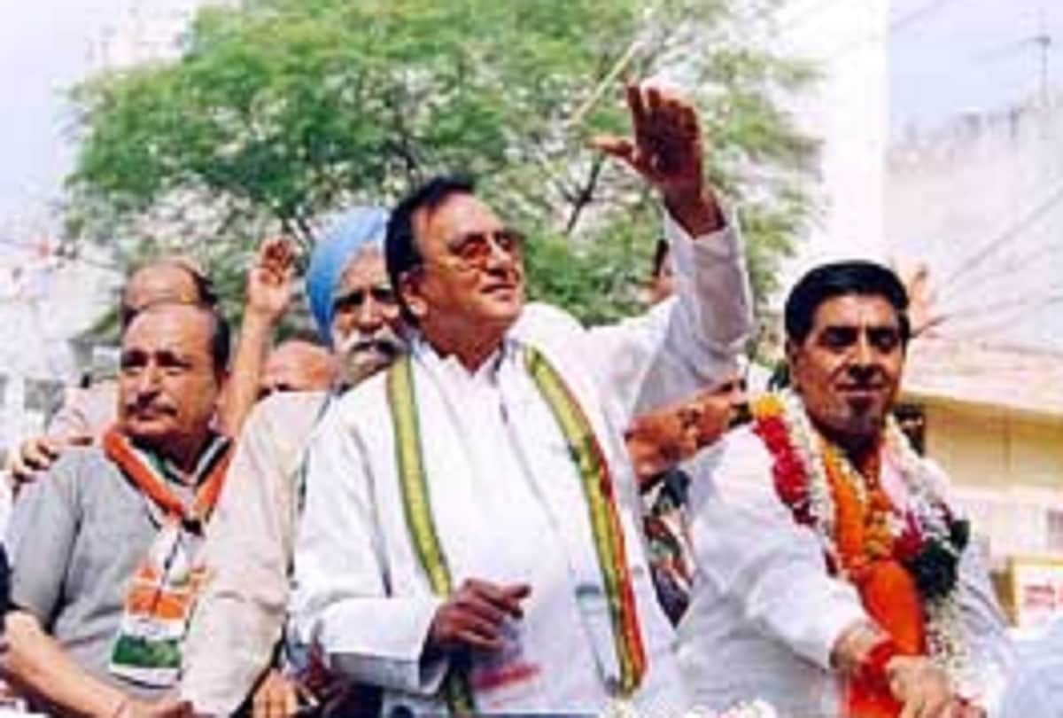 Sunil Dutt to Amitabh Bachchan Hit and Flop Bollywood celebrities list who entered in politics