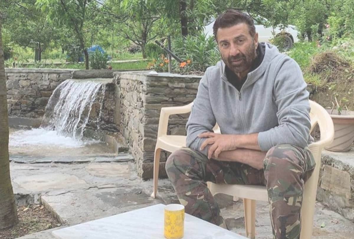2019 lok Sabha Winner Sunny Deol and hema malini Will not Sit together in parliament, know reason