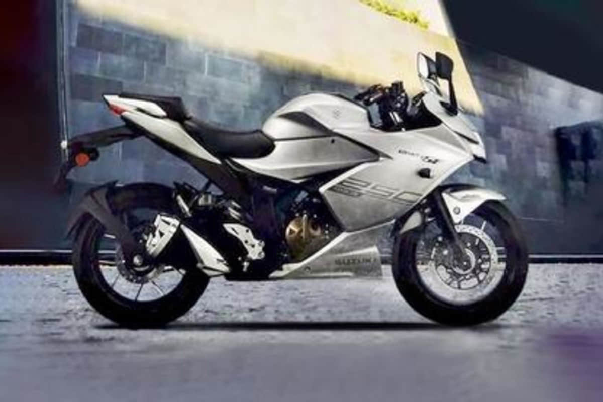 2019 suzuki gixxer SF250 launched in india