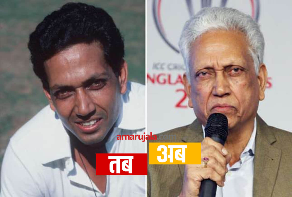 World Cup legends: Then and now how cricketer legends changed