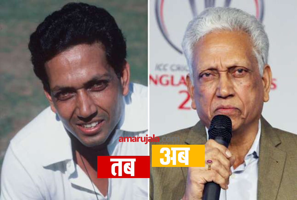 World Cup legends: Then and now how cricketer legends changed
