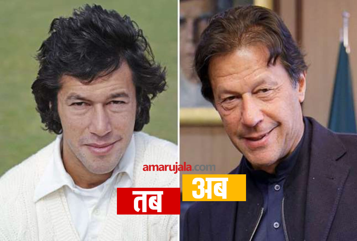 World Cup legends: Then and now how cricketer legends changed