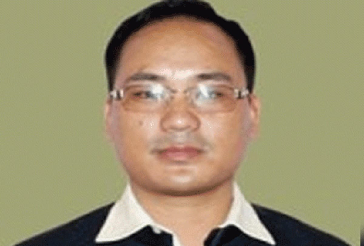 NPP MLA Tirong Aboh death in attack in Arunachal pradesh