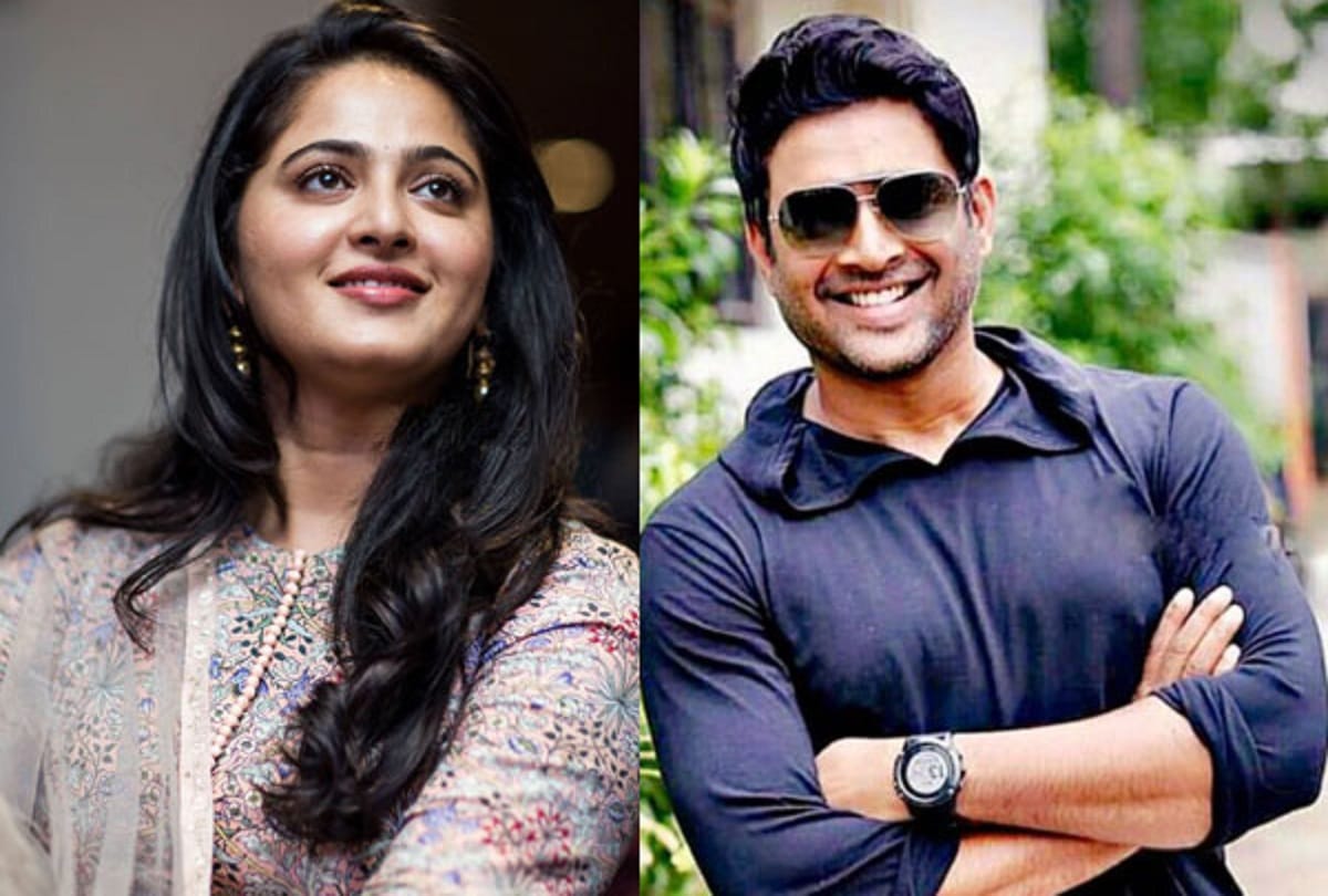 anushka shetty and r madhavan will first shoot for movie silence on friday