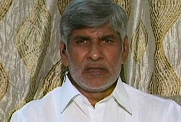 Charge sheet filed against three including professor virendra singh