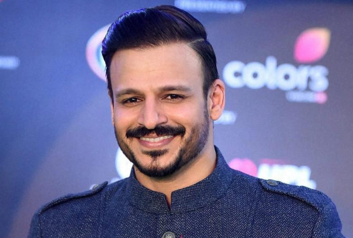 vivek oberoi exclusively says to amar ujala that film pm narendra modi is celebration