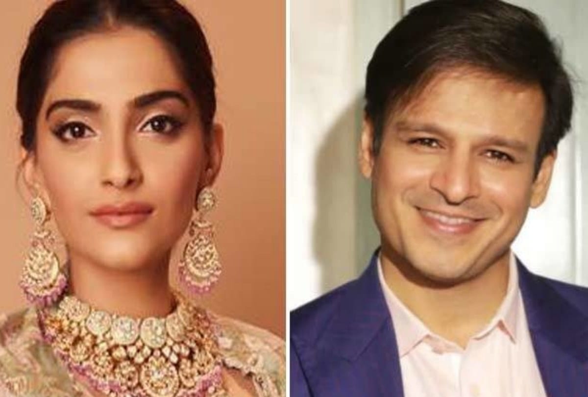 Lok Sabha Election 2019 Vivek Oberoi says Rahul Gandhi should watch my film now he is free