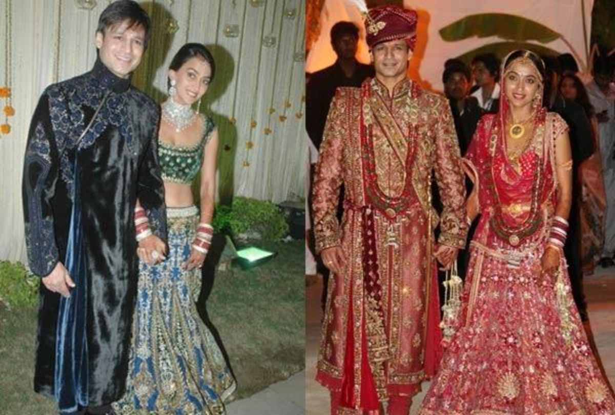 vivek oberoi has does many flop films but still he lives royal life