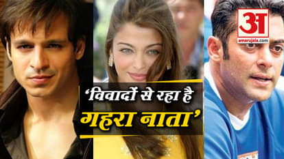 After the controversy with Salman Vivek Oberoi film career was devastated