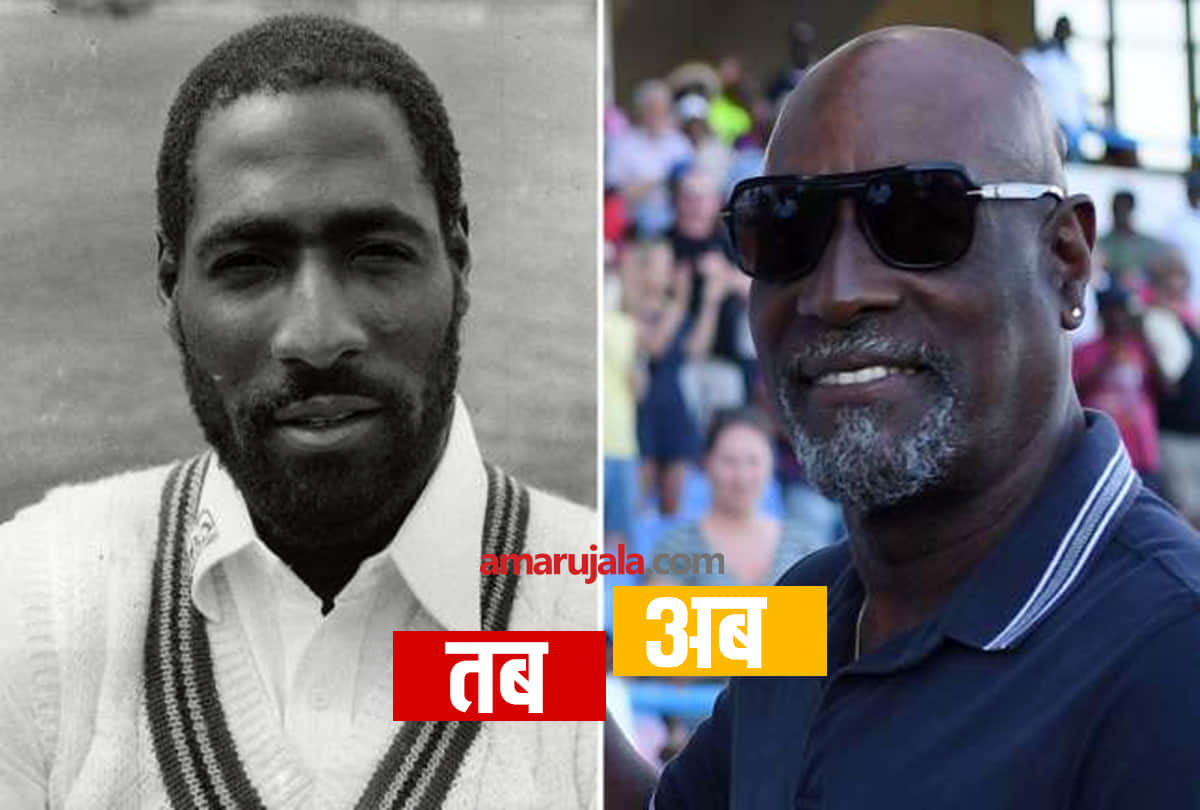 World Cup legends: Then and now how cricketer legends changed