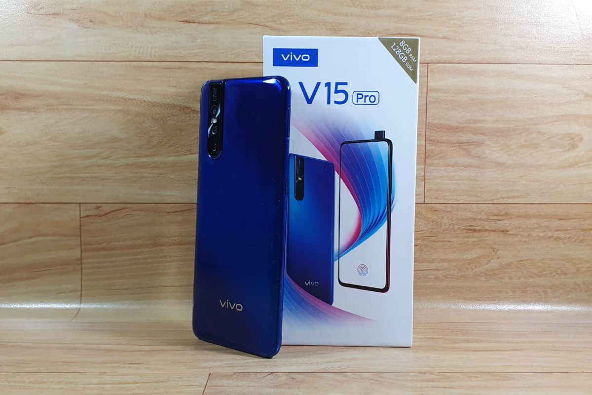 Vivo Carnival Sale 2020 best discount and offers on purchase of smartphones know price and specs