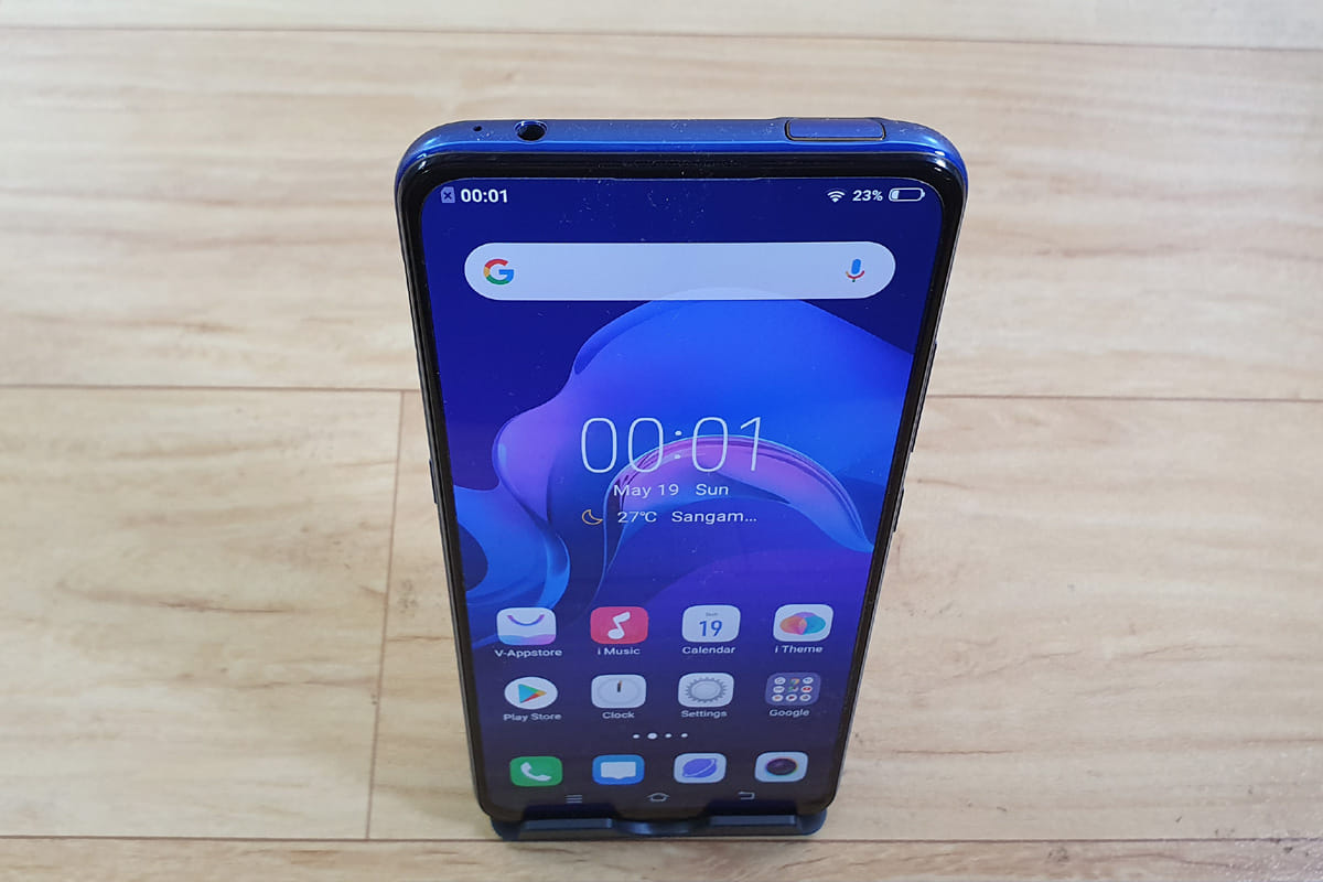 Vivo V15 Pro