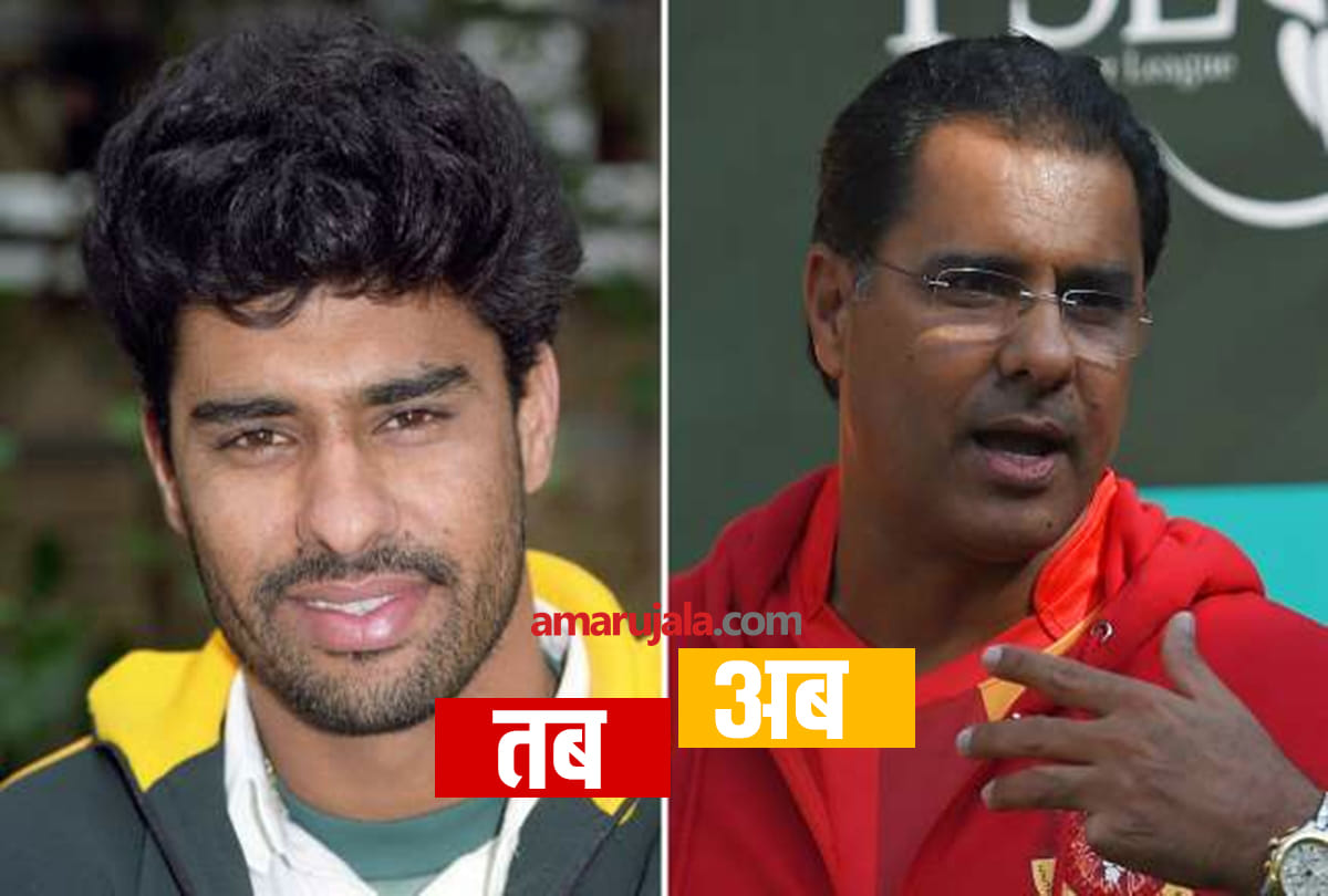 Coach Waqar Younis to return home after first Test against New Zealand