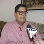 बैजयंत जय पांडा (फाइल फोटो)