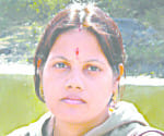 मनीषा सिंह