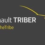 Renault Triber