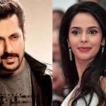 Salman Khan, Mallika Sherawat