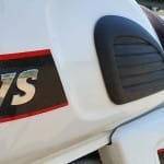 tvs motor profit rises in second quarter by 20.7 percent