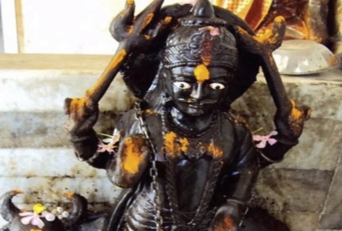 best remedies for shani dev happyness