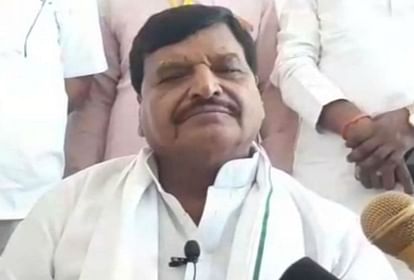 UP News: शिवपाल का भाजपा पर पलटवार, कहा- बीजेपी अब किसी का भी चरित्र हनन करने वाली पाठशाला बन गई है Shivpal Singh Yadav says BJP is doing character assassination of others.