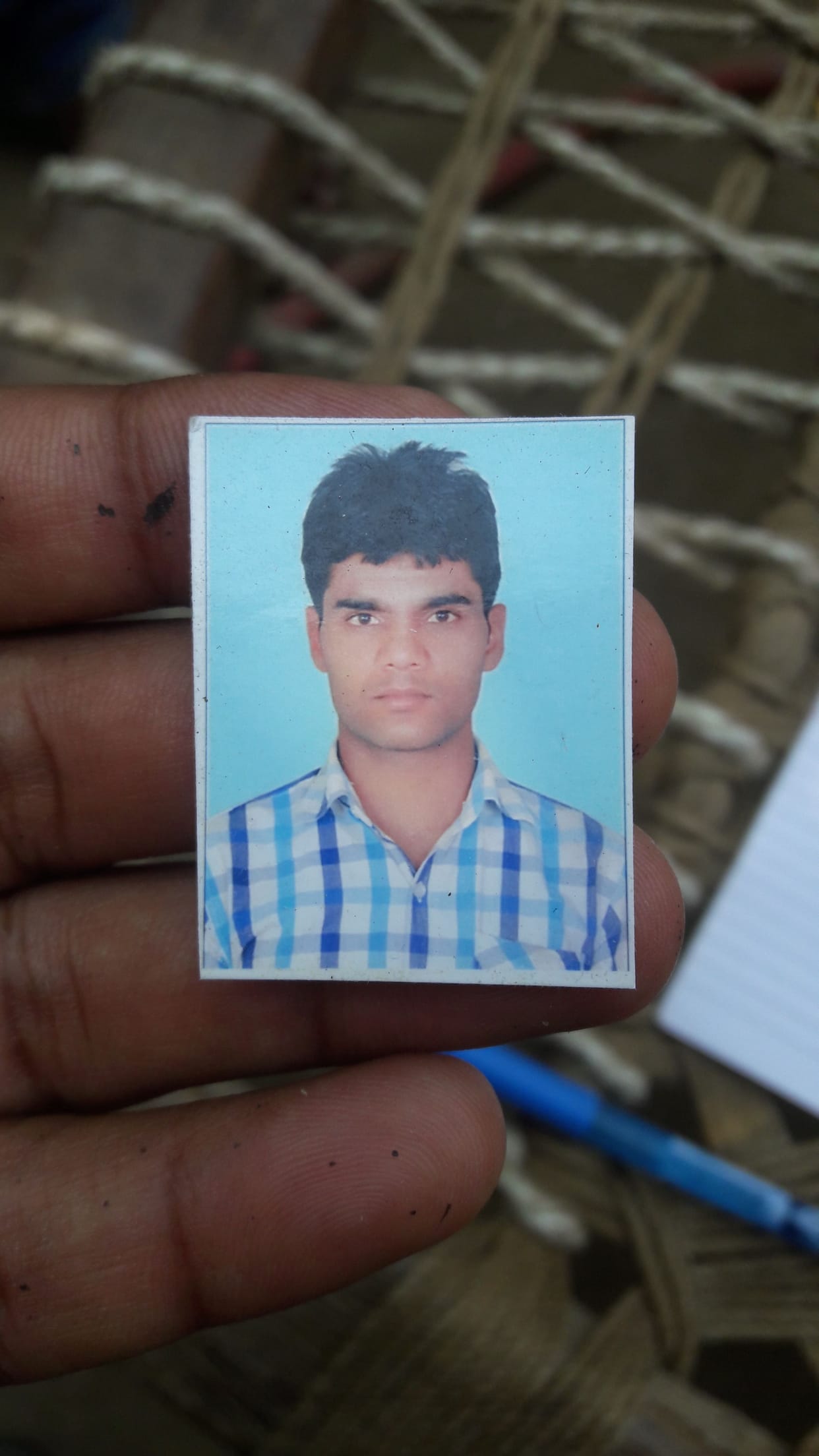 दो बाइकों की भिड़ंत में युवक की मौत