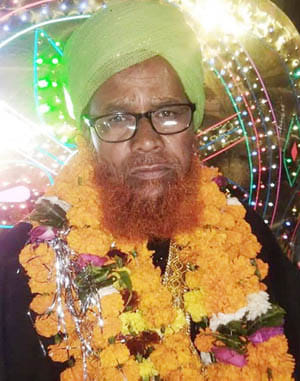 imam suiciide in mosque